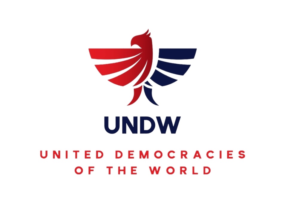 United Democracies Logo